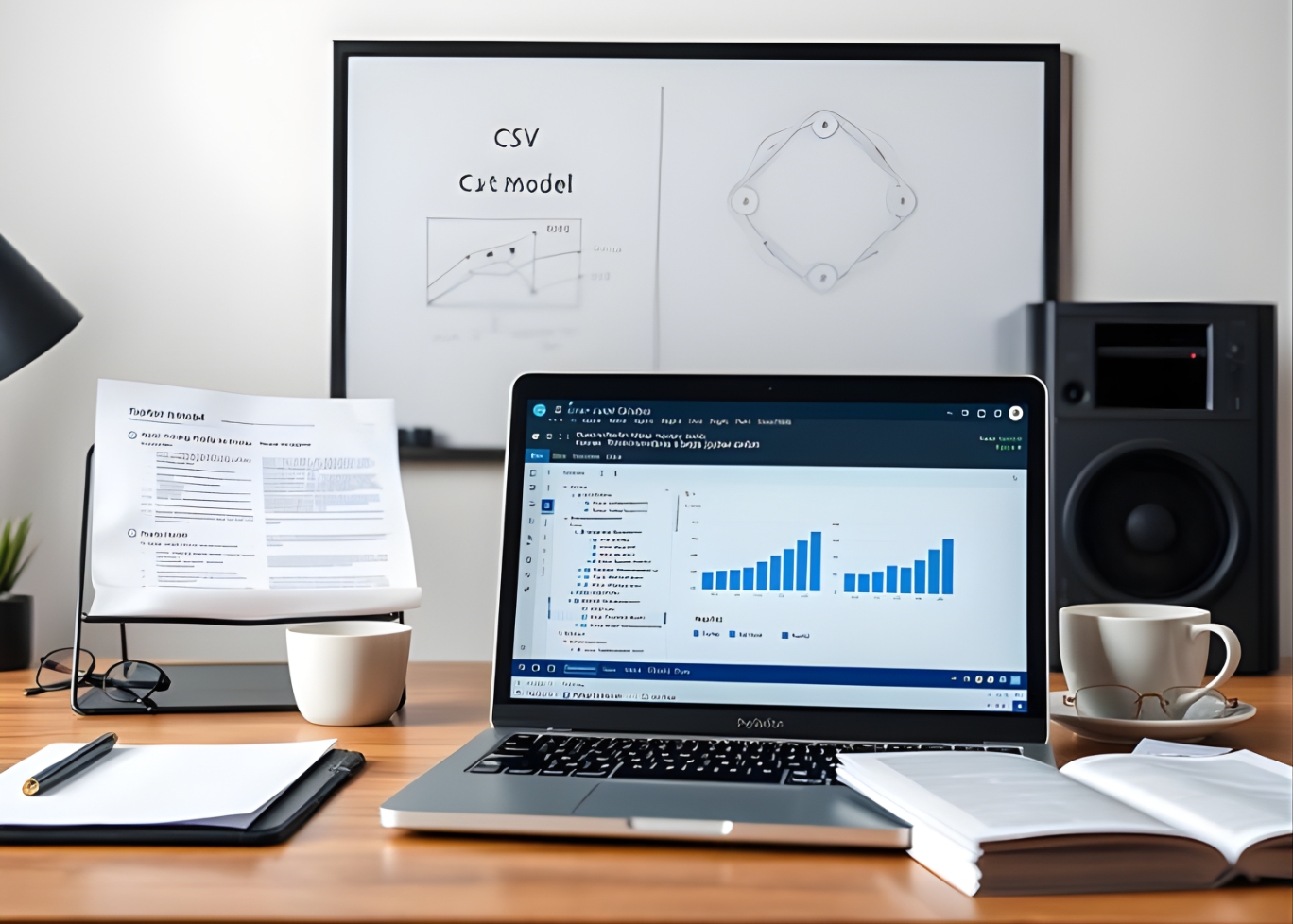 Machine Learning for Busy Professionals: Practical First Steps